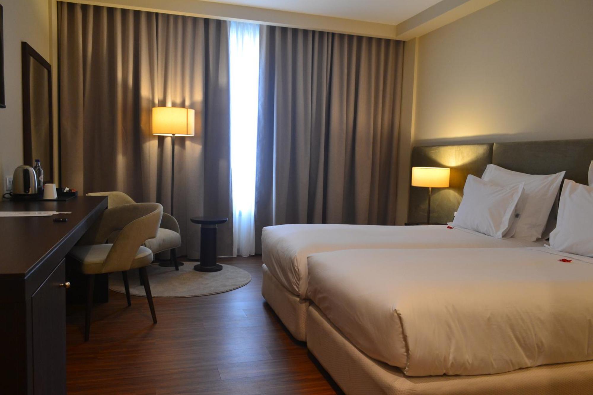 Hotel Premium Porto Maia Exterior photo